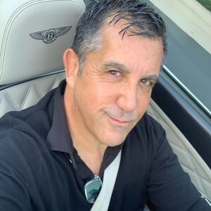 Meet your Posher, John